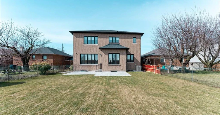 119 Jay Street, Toronto, ON, M6L 2M3 - 37