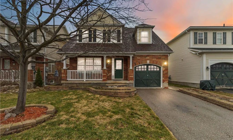 156 Osborn Avenue