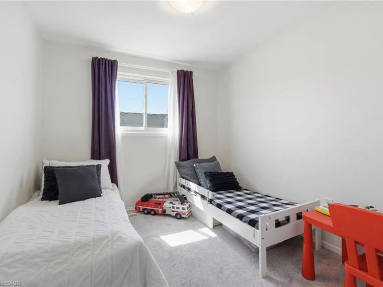 4-2252 Upper Middle Road, Burlington, ON, L7P 2Z9 - 21