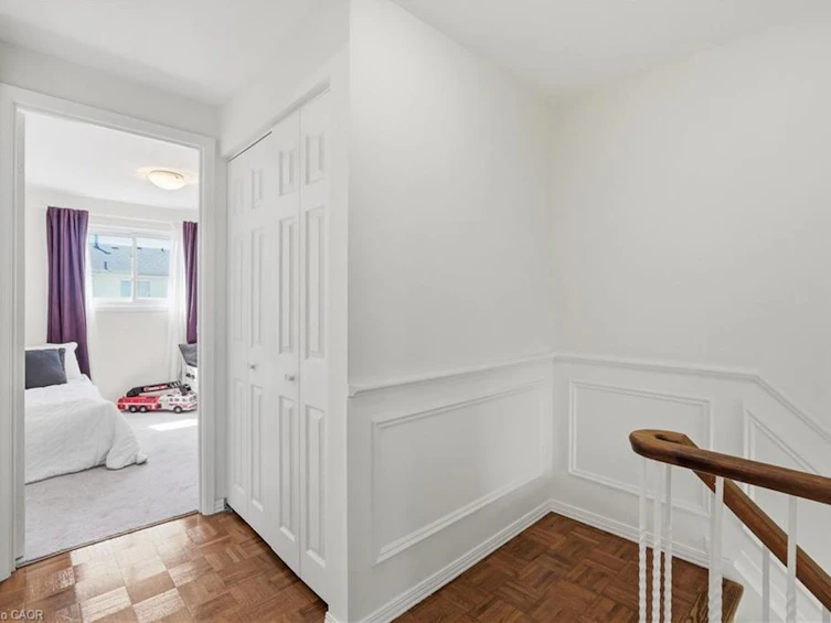 4-2252 Upper Middle Road, Burlington, ON, L7P 2Z9 - 15