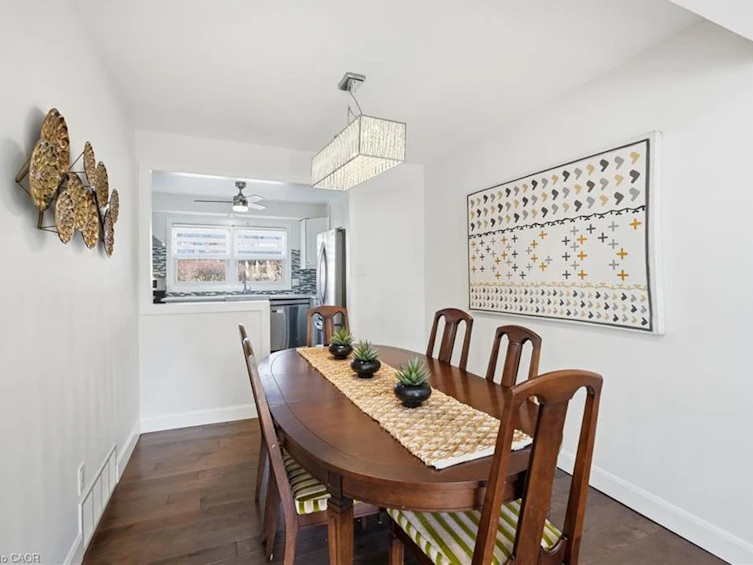 4-2252 Upper Middle Road, Burlington, ON, L7P 2Z9 - 9