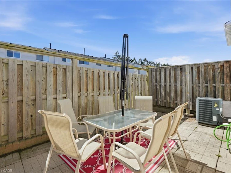4-2252 Upper Middle Road, Burlington, ON, L7P 2Z9 - 31