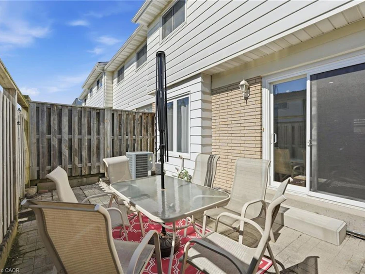 4-2252 Upper Middle Road, Burlington, ON, L7P 2Z9 - 32