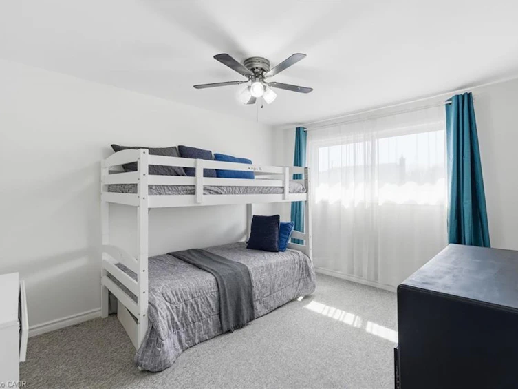 4-2252 Upper Middle Road, Burlington, ON, L7P 2Z9 - 23