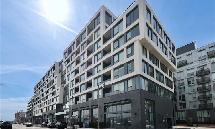 716-2450 Old Bronte Road