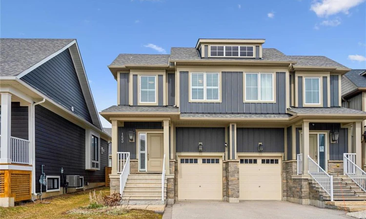 153 Yellow Birch Crescent