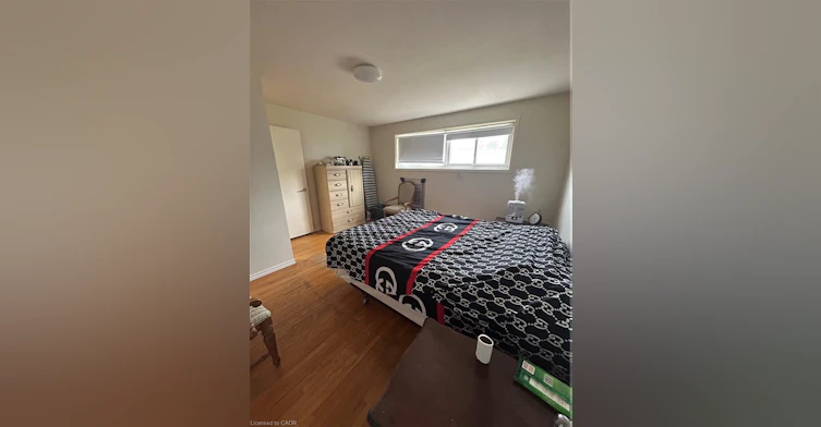 LOWER-34 Ranchdale Drive, Hamilton, ON, L8V 2M1 - 8