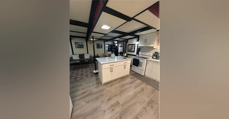 LOWER-34 Ranchdale Drive, Hamilton, ON, L8V 2M1 - 5