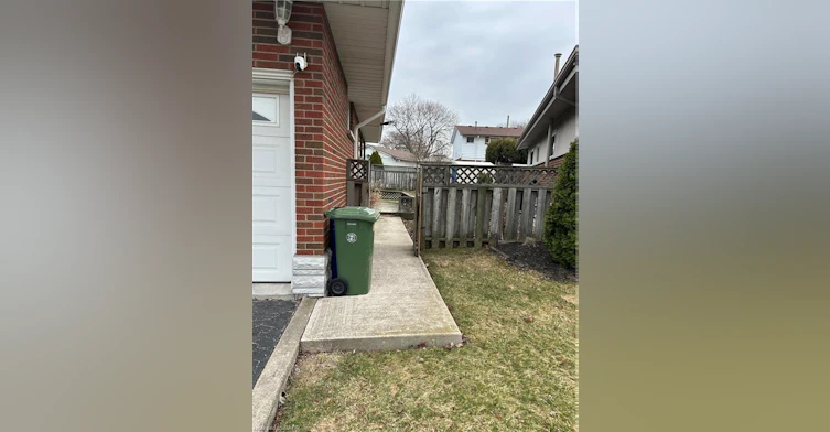 LOWER-34 Ranchdale Drive, Hamilton, ON, L8V 2M1 - 10