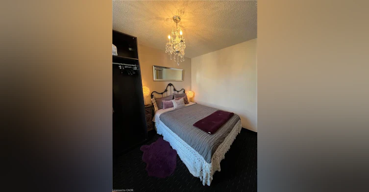A-56 King Street W, Hamilton, ON, L9H 1T8 - 20