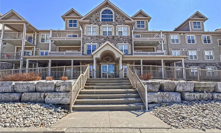103-345 Fisher Mills Road