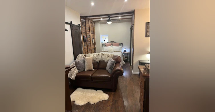 B-56 King Street W, Hamilton, ON, L9H 1T8 - 4