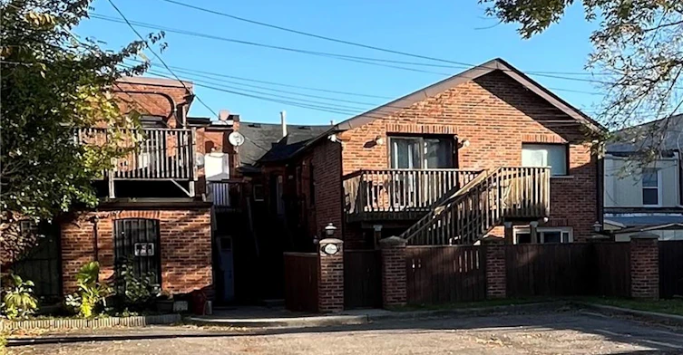 B-56 King Street W, Hamilton, ON, L9H 1T8
