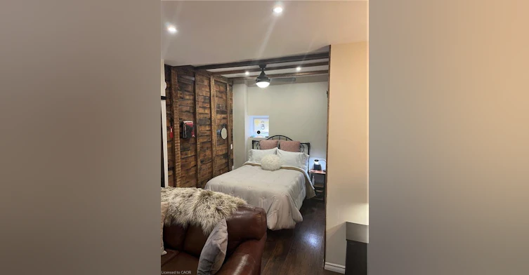 B-56 King Street W, Hamilton, ON, L9H 1T8 - 8