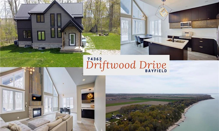 74362 Driftwood Drive
