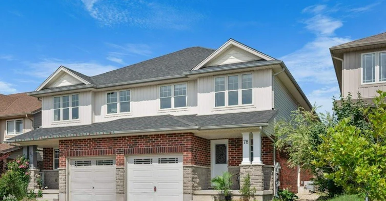 78 Couling Crescent, Guelph, ON, N1E 0J8