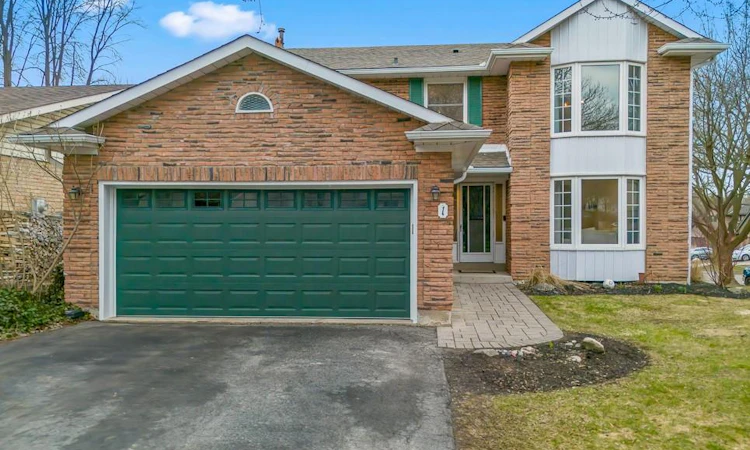 1 Parkway Place