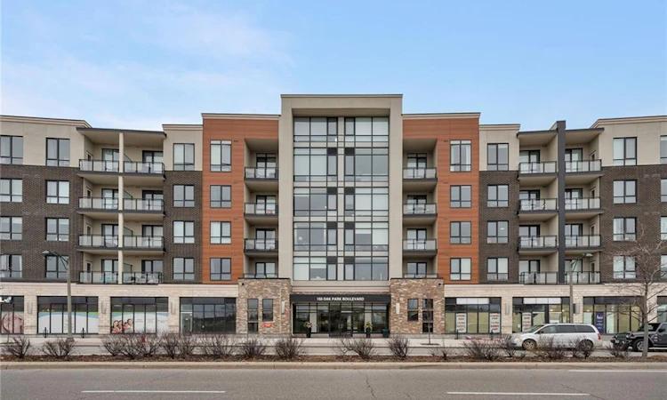 420-150 Oak Park Boulevard