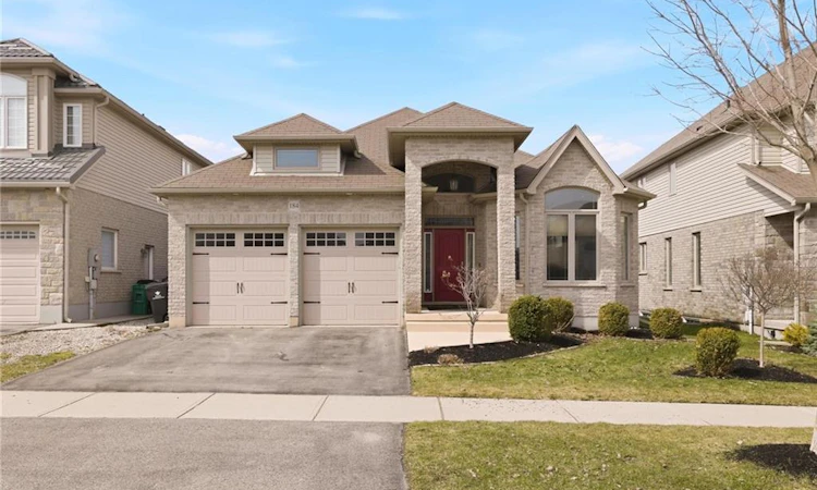 184 Townsend Drive