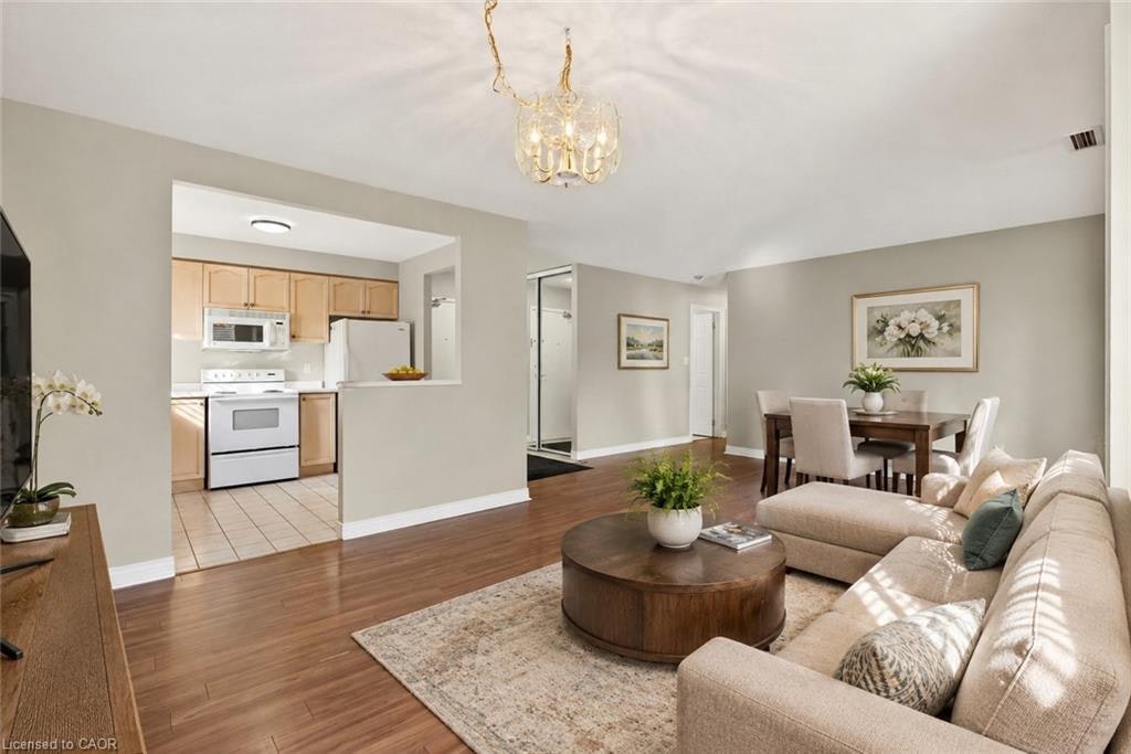 101-8 Main Street, Hamilton, ON, L9H 2P6