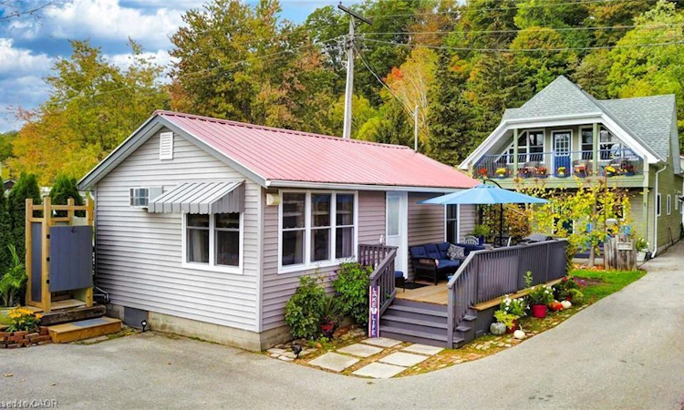 37B Cedar Drive