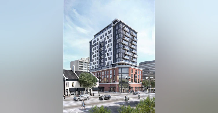 901-206 King Street W, Hamilton, ON, L8P 1A5 - 19