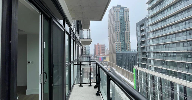 901-206 King Street W, Hamilton, ON, L8P 1A5 - 16