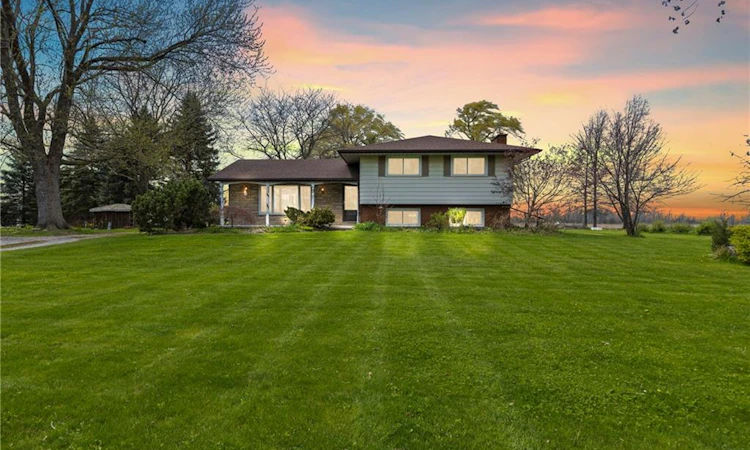 488 Townline Road