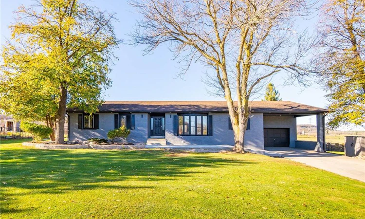 5459 Campbellville Road