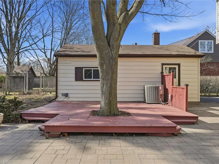 952 Danforth Avenue, Burlington, ON, L7T 1S8 - 42