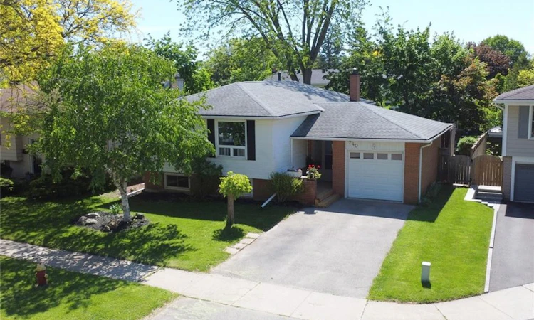 740 Hyde Road