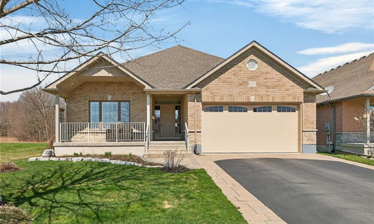 117 Willowdale Crescent