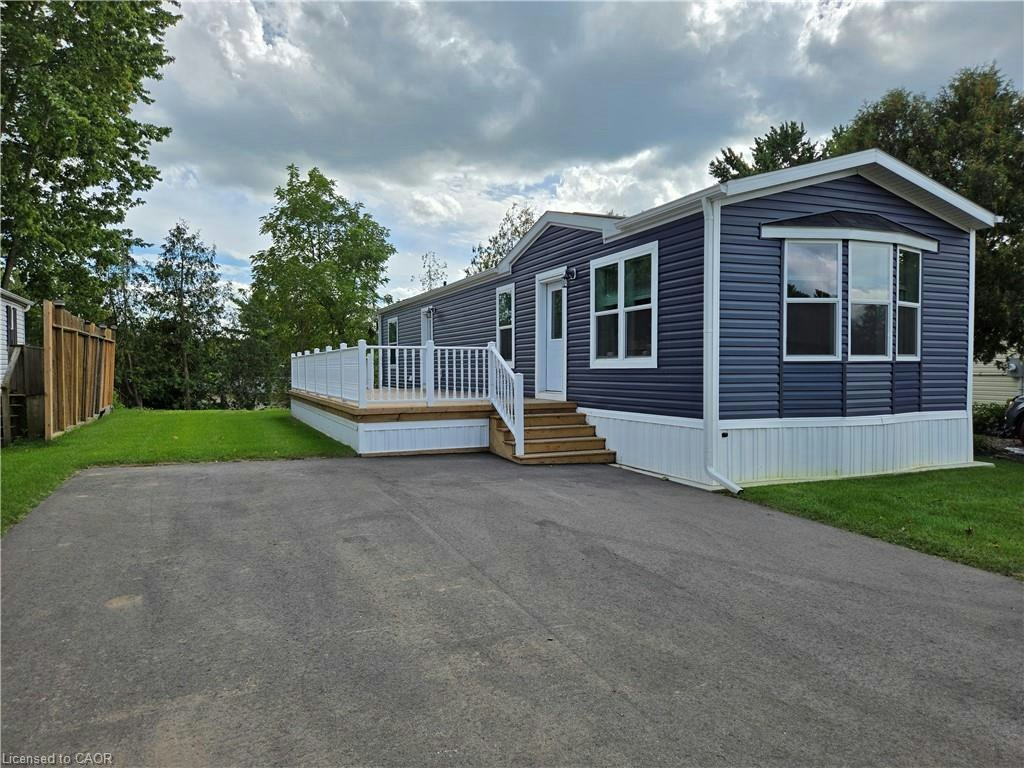 24 Macpherson Crescent, Hamilton, ON, N0B 2J0