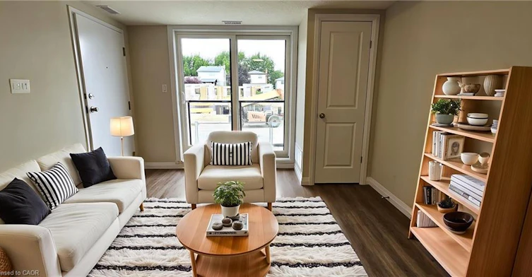 E3-410 Northfield Drive W, Waterloo, ON, N2V 0J3 - 4