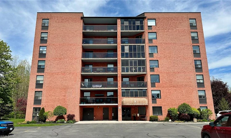 604-5 Mill Pond Court