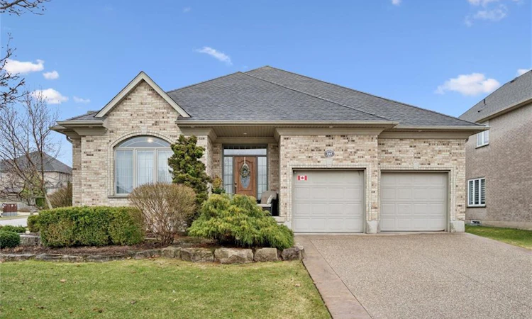 285 Deer Ridge Drive
