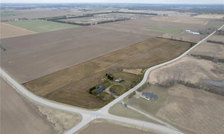 58 Tenth Concession Road