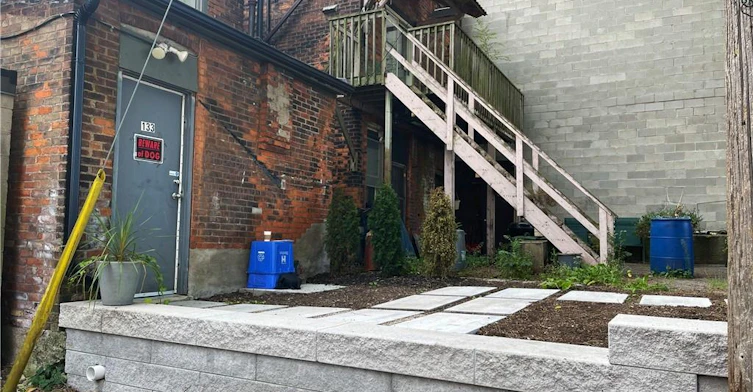 Upper-133 James Street N, Hamilton, ON, L8R 2K8 - 12
