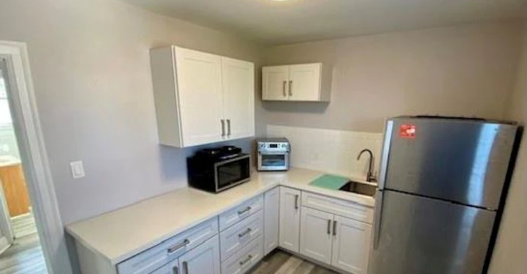 Upper-18 Cameron Avenue S, Hamilton, ON, L8K 2W8 - 4