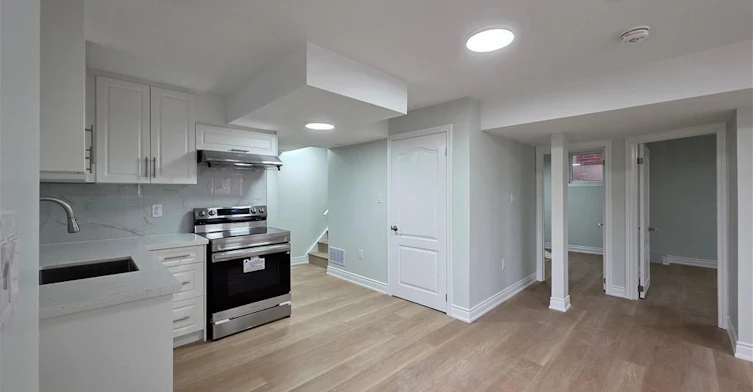 Basement-367 Equestrian Way, Cambridge, ON, N3E 0C1 - 4