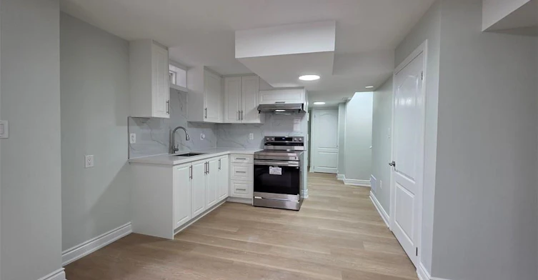 Basement-367 Equestrian Way, Cambridge, ON, N3E 0C1