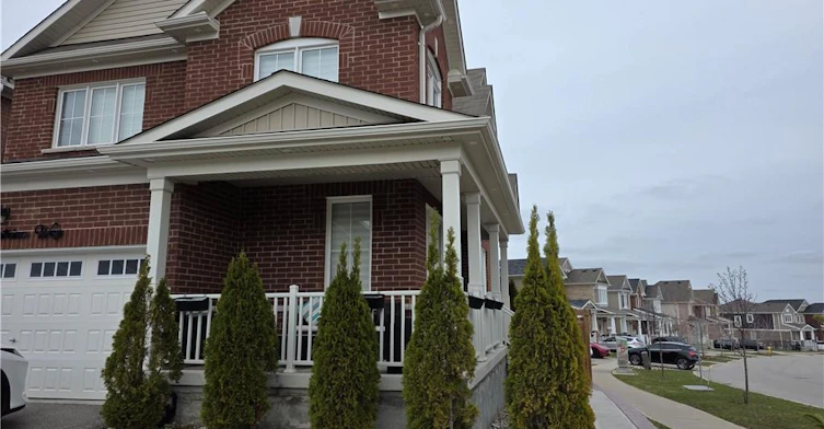 Basement-367 Equestrian Way, Cambridge, ON, N3E 0C1 - 18