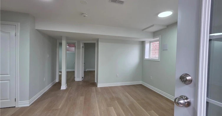 Basement-367 Equestrian Way, Cambridge, ON, N3E 0C1 - 3