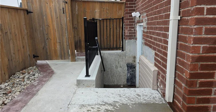 Basement-367 Equestrian Way, Cambridge, ON, N3E 0C1 - 16