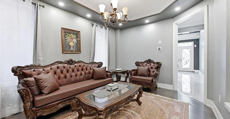 456 Valridge Drive, Hamilton, ON, L9G 0B2 - 5