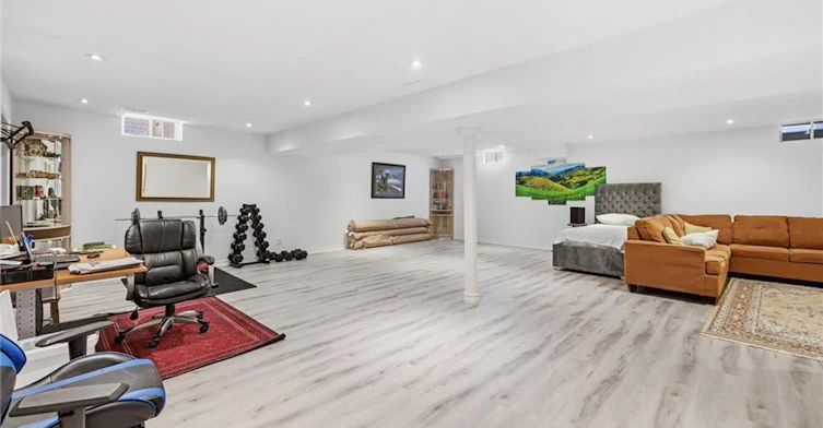 456 Valridge Drive, Hamilton, ON, L9G 0B2 - 33