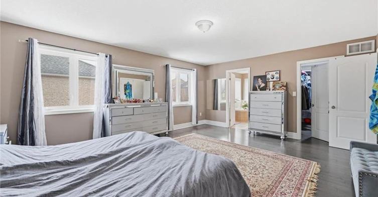 456 Valridge Drive, Hamilton, ON, L9G 0B2 - 28