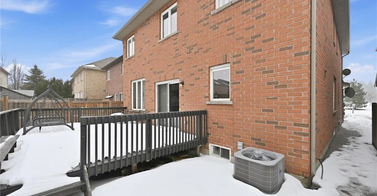 456 Valridge Drive, Hamilton, ON, L9G 0B2 - 41