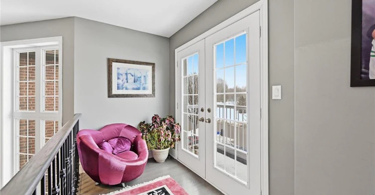456 Valridge Drive, Hamilton, ON, L9G 0B2 - 21