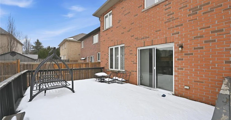 456 Valridge Drive, Hamilton, ON, L9G 0B2 - 43